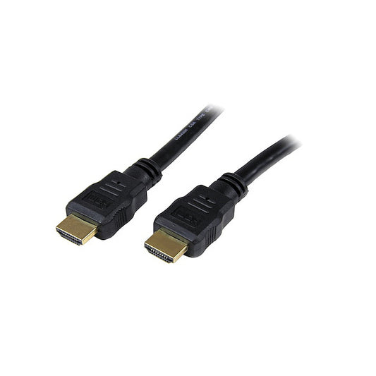 Cable Startech HDMI de Alta Velocidad con Ethernet 4K Video UHD de 4K a 30Hz de 3.7m Modelo HDMM12