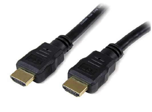 Cable Startech HDMI 1.4 de Alta Velocidad con Ethernet de 4K Video UHD de 4K a 30Hz de 1.80m Modelo HDMM2M