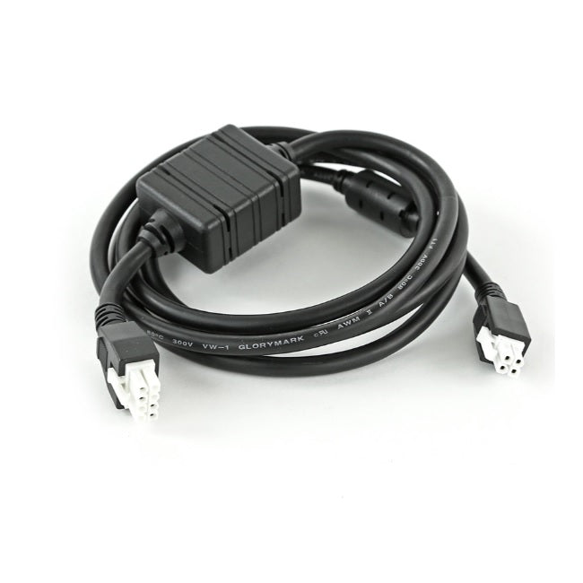 Cable Zebra de alimentacion CC Para PWR-BGA12V108W0WW