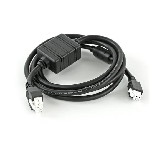 Cable Zebra de alimentacion CC Para PWR-BGA12V108W0WW