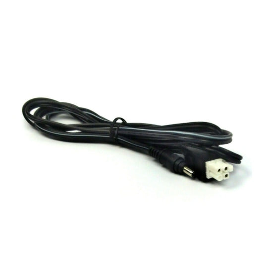 Cable Zebra de Alimentación Estándar 1.83 Mts