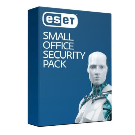 ESD ESET Small Office Security Pack 10 Lic 1 año
