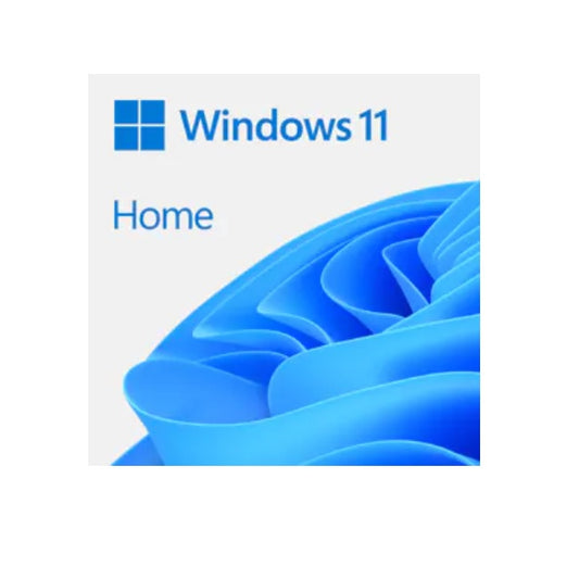 Windows 11 Home ESD 64 Bits Multilenguaje