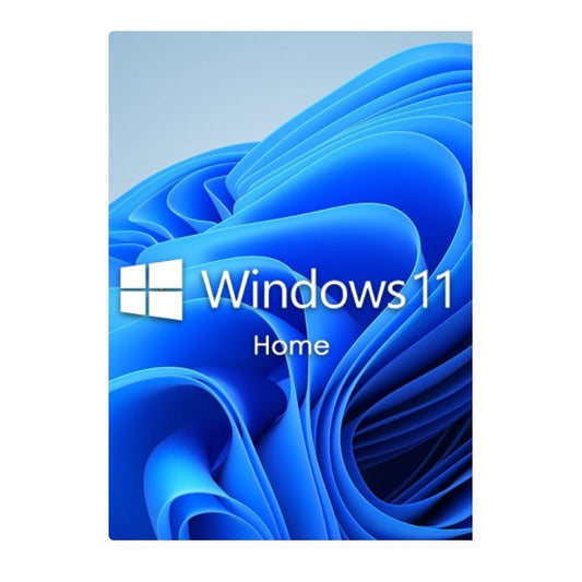 Windows 11 Home 64Bits Español OEM KW9-00657