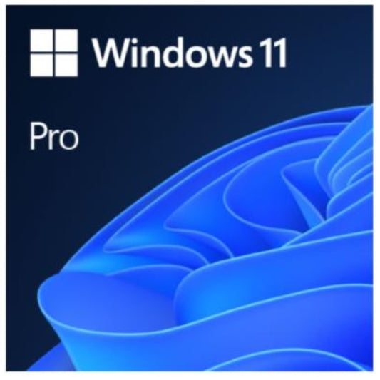 Windows 11 Profesional 64 Bits Español ESD Electrónico