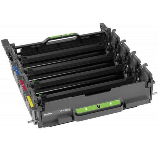 TAMBOR BROTHER DR431CL COLOR MFCL8900CDW (30 000 PAG)