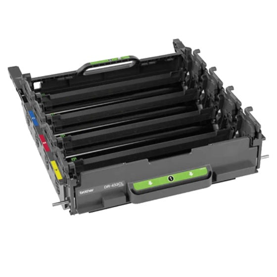 TAMBOR BROTHER DR433CL NEGRO HL-L9310CDW/MFC-L9570CDW (5 000 PAG)