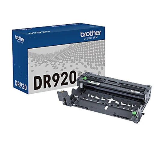 Tambor Brother DR920 Negro DCPL5660DN / DCPL5915DW (45 000 pag)