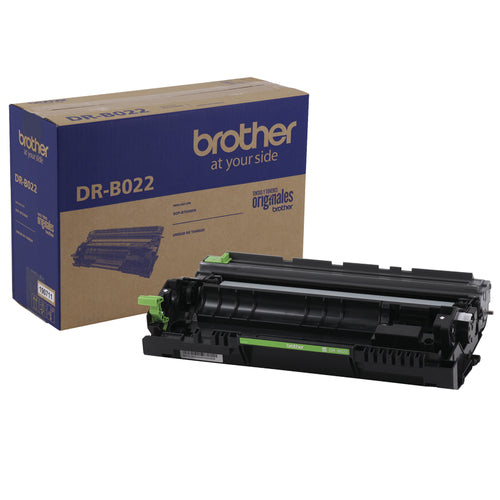 TAMBOR BROTHER DRB022 NEGRO DCPB7535DW/DCPB7640DW (12000 PAG)