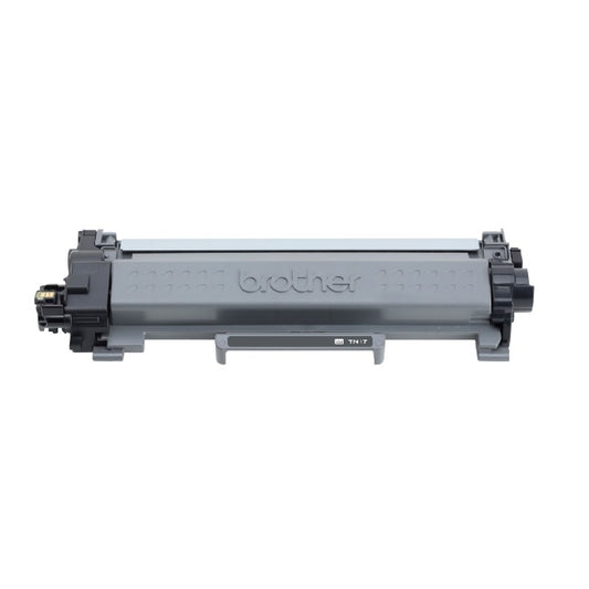Toner Brother TN17 Negro para DCPL2660DW (5 000 paginas)