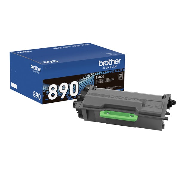 TONER BROTHER TN890 NEGRO HLL6400DW / MFCL6900DW (20 000 PAG)