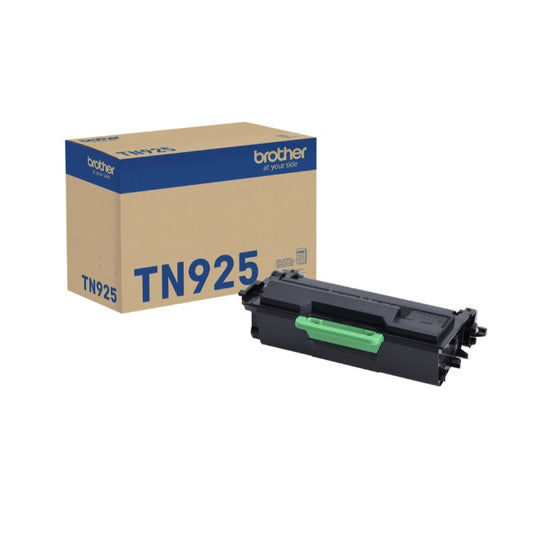 Toner Brother TN925 Negro ultra alto rendimiento MFCL6915DW / HLL6415DW (25 000 Pag)