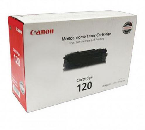 TONER CANON 120 2617B001AA NEGRO D1120/D1150/D1170/D1180 ( 5 000 PAG)