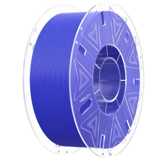 Bobina de filamento 3D Creality CN-4922 Hyper PLA-CF 1.75mm 1kg morado