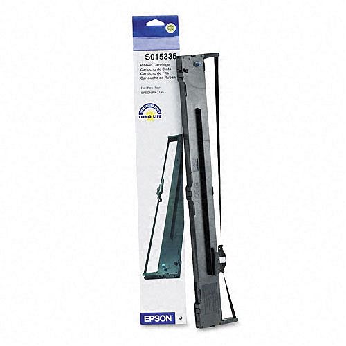 CINTA EPSON S015335 NEGRO FX2190/LQ2090 8 A 12K