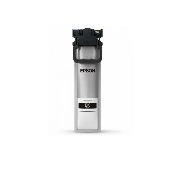 Tinta Epson T11A120-AL negro para WorkForce C5310/C5390/C5810/C5890 39 ML