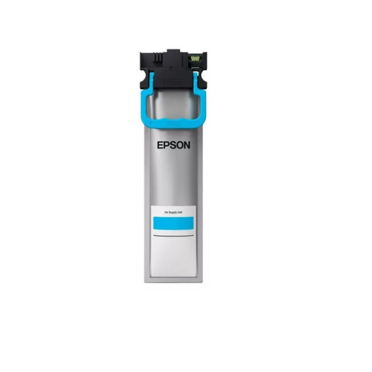 Tinta Epson T11A220-AL cian para WorkForce C5310/C5390/C5810/C5890 39 ML