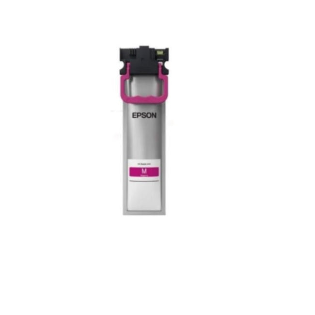 Tinta Epson T11A320-AL magenta para WorkForce C5310/C5390/C5810/C5890 39 ML