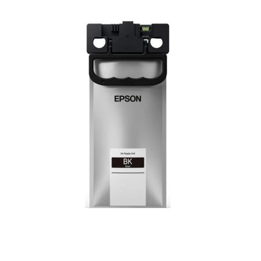 Tinta Epson T11B120-AL negro alto rendimiento para WorkForce C5310/C5390/C5810/C5890 143ml