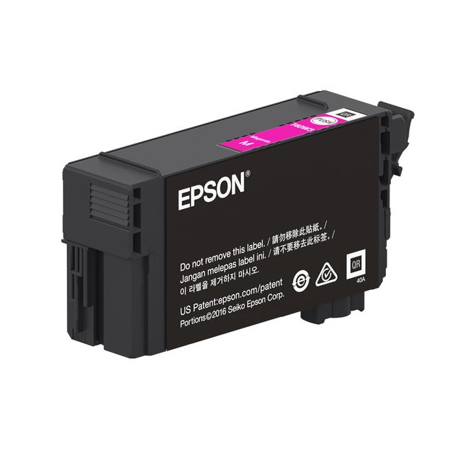 Tinta Epson T40W320 magenta ultrachrome SCT3170 50 ml