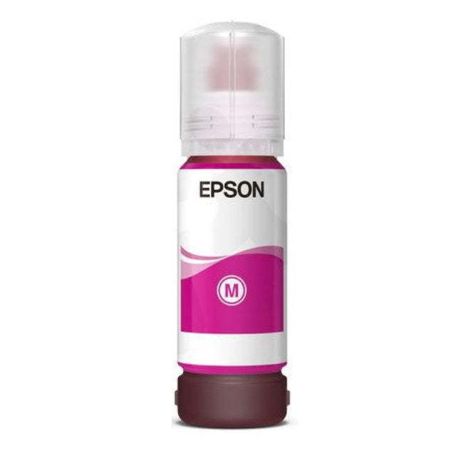 Tinta Epson 524 T524320-AL magenta bote L15160/L6490/L15150 6,000 paginas