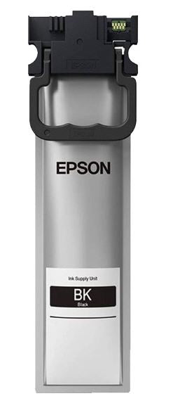 TINTA EPSON 941 T941120-AL NEGRO BOLSA DURABrite ULTRA WF-C5290 WF-C5790 64ML (5 000 PAG)