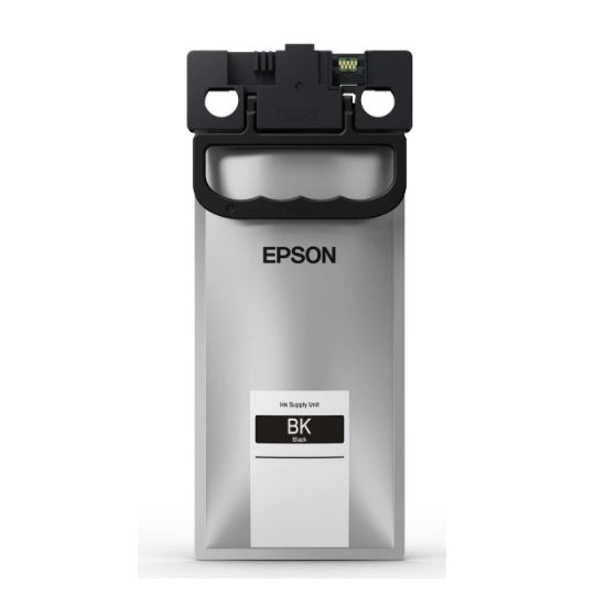 TINTA EPSON 942 T942120-AL NEGROALTO RENDIMIENTO BOLSA DURABrite ULTRA WF-C5290 WF-C5790 64ML (10 000 PAG)