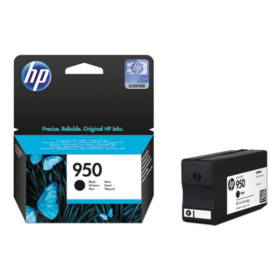 TINTA HP 950 CN049AL NEGRO OFFICEJET 8100/8600 (1 000 PAG)