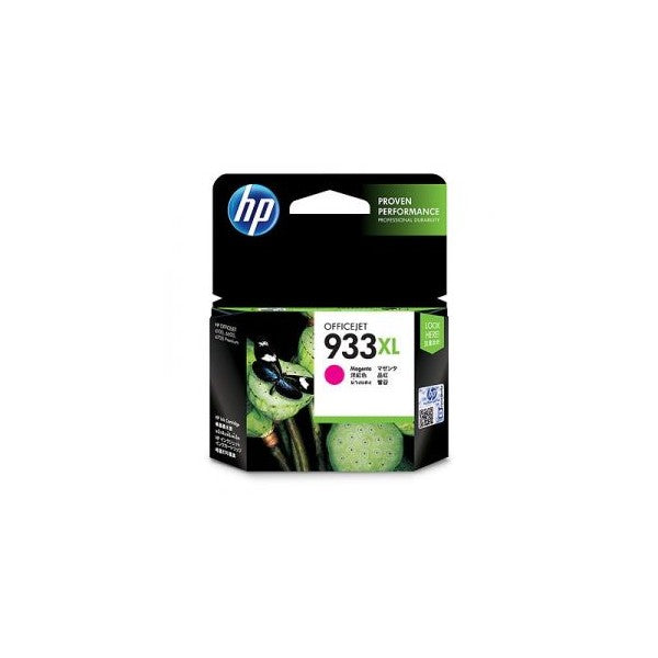 TINTA HP 933XL CN055AL MAGENTA OFFICEJET 7610/7110/7612e (825 PAG)