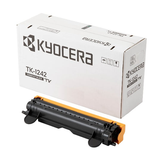 TONER KYOCERA TK-1242 NEGRO PA2000W / MA2000 / MA2000W (1 500 PAG)
