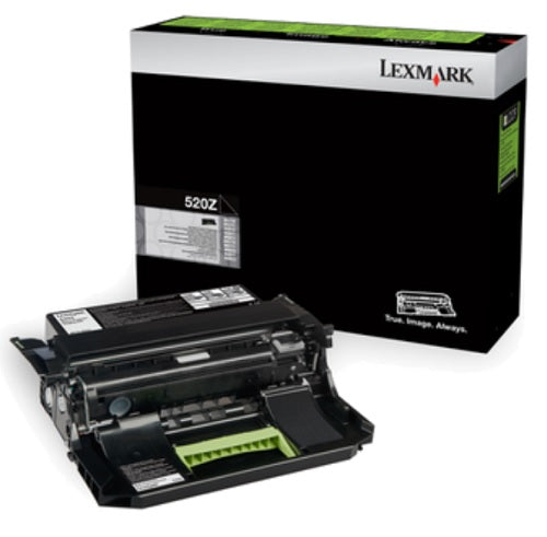UNIDAD DE IMAGEN LEXMARK 520Z 52D0Z00 NEGRO 812/811/810 (100 000 PAG)