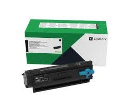 Toner Lexmark 55B4000 negro para MX331adn / MX431adw / MS431dw / MX432ADWE (3 000 paginas)
