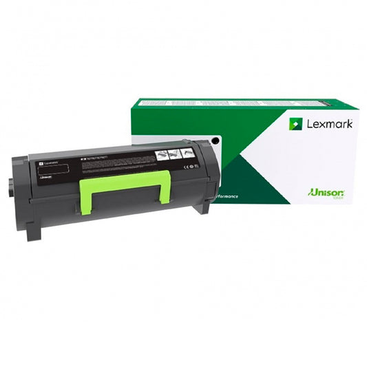 TONER LEXMARK B254X00 NEGRO B2546dw/MB2546adwe( 10 000 PAG)