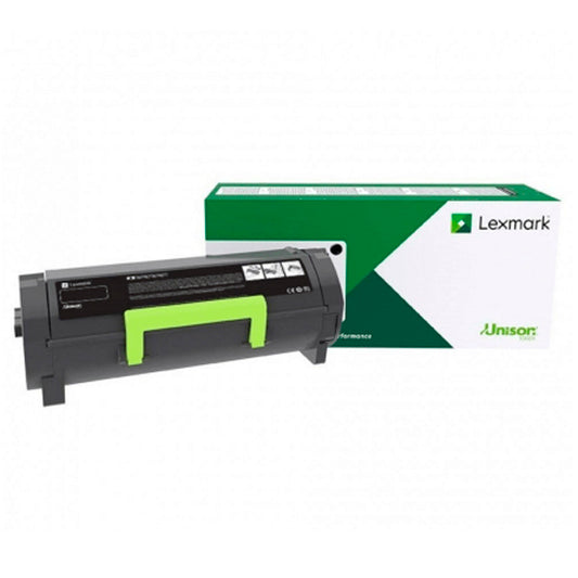 TONER LEXMARK B344000 PROG. DE DEVOLUCION B3340DW / B3442DW / MB3442ADW ( 1500 PAG )