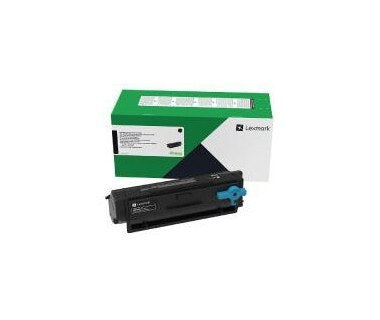 TONER LEXMARK B344H00 PROG. DE DEVOLUCION B3340DW / B3442DW / MB3442ADW ( 3000 PAG )