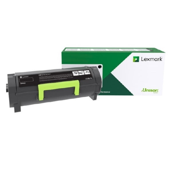 TONER LEXMARK C234HC0 CYAN ALTO RENDIMIENTO MC2535ADWE (2300 PAG)