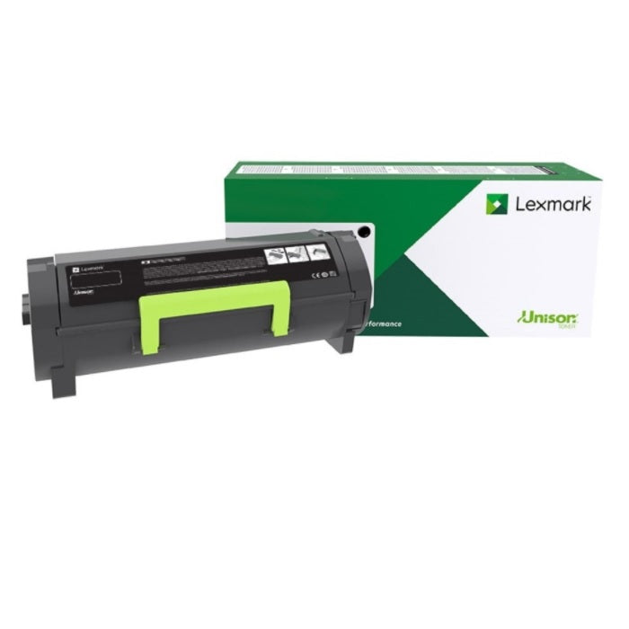 TONER LEXMARK C234HK0 NEGRO ALTO RENDIMIENTO MC2535ADWE (3000 PAG)