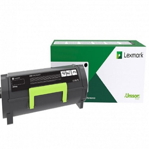 TONER LEXMARK C234HM0 MAGENTA ALTO RENDIMIENTO MC2535ADWE (2300 PAG)