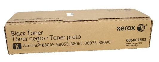 TONER XEROX 006R01683 NEGRO ALTALINK 100 000PAG (2BOTES) B8045/B8055/B8065/B8075/B8090