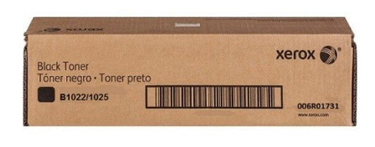 TONER XEROX 006R01731 NEGRO B1022/B1025 (13 700 PAG)