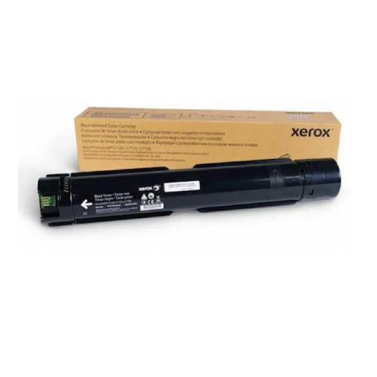 TONER XEROX 006R01828 NEGRO PARA VERSALINK QPD: C7120/C7125/C7130 (31 300 PAG)