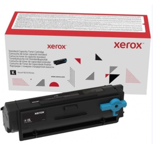 TONER XEROX 006R04380 NEGRO ALTA CAPACIDAD B310/B305/B315 (8 000 PAG)