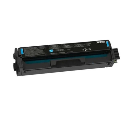 TONER XEROX 006R04388 CIAN C230/C235 CAPACIDAD ESTANDAR 1 500 PAGINAS