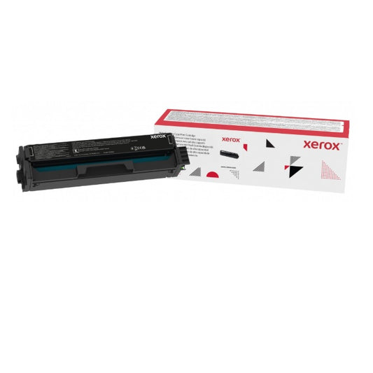 TONER XEROX 006R04395 NEGRO C230/C235 ALTA CAPACIDAD 3 000 PAGINAS