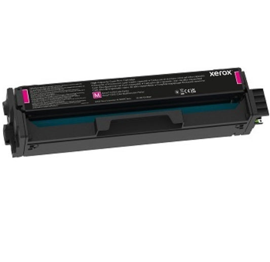 TONER XEROX 006R04397 MAGENTA C230/C235 ALTA CAPACIDAD 2 500 PAGINAS