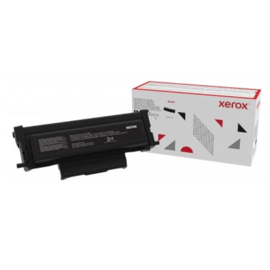 TONER XEROX 006R04403 NEGRO B230/B225/B235 CAPACIDAD ALTA 3 000 PAG