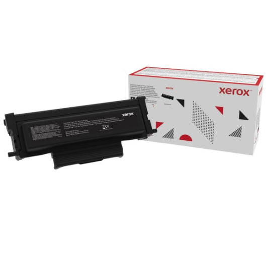 TONER XEROX 006R04404 NEGRO B230/B225/B235 CAPACIDAD EXTRA ALTA 6 000 PAG