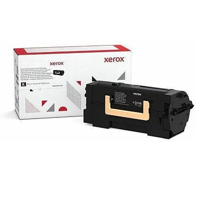 Tóner Xerox 006R04673 Negro Extra alto rendimiento para B625_DN/B620(42 000 PAG)