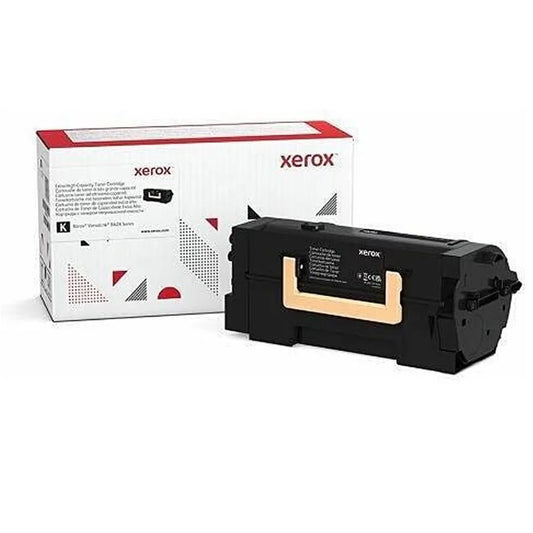 Tóner Xerox 006R04673 Negro Extra alto rendimiento para B625_DN/B620(42 000 PAG)
