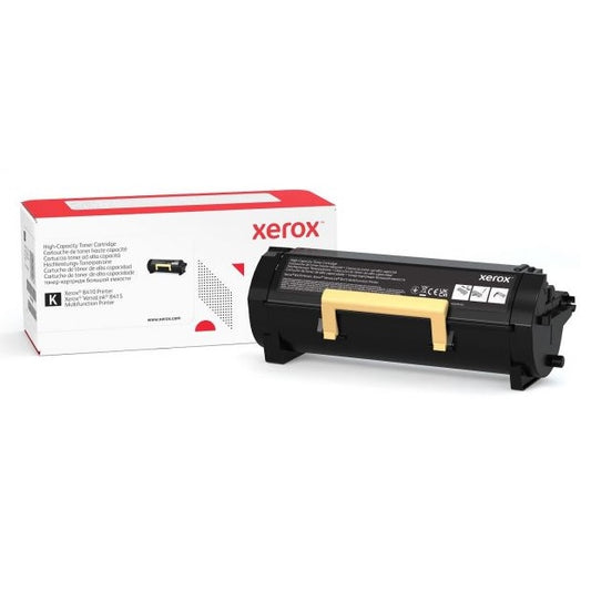 Toner Xerox 006R04729 Negro alto rendimiento B410/B415 (14 000 PAG)